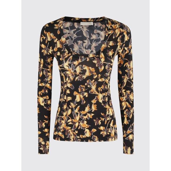 Ulla Johnson Top Woman Multicolor